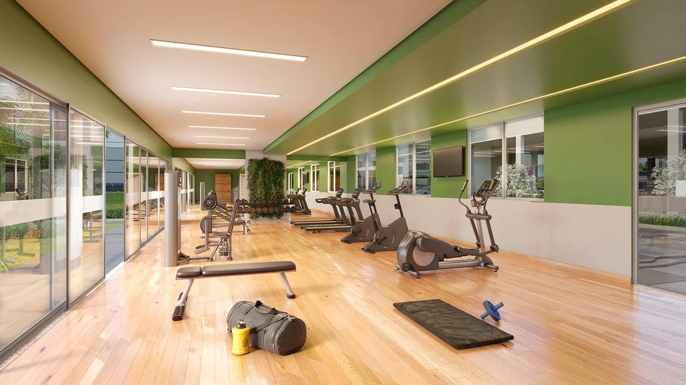 Residencial Mirante da Praia - Foto 9