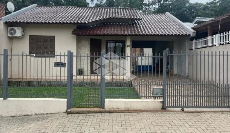 Casa em Esmeralda Santa Cruz do Sul - Foto 14