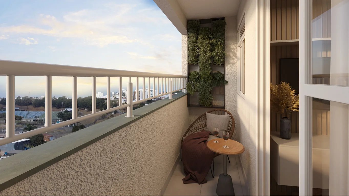 Residencial Don Pagliato - Foto 9