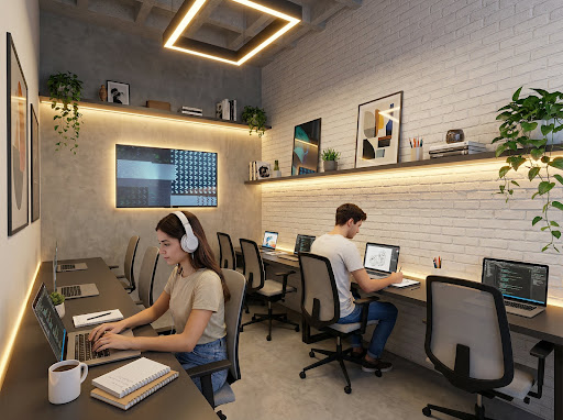 Apartamento no FLOW 180 com 2 suítes - Foto 9