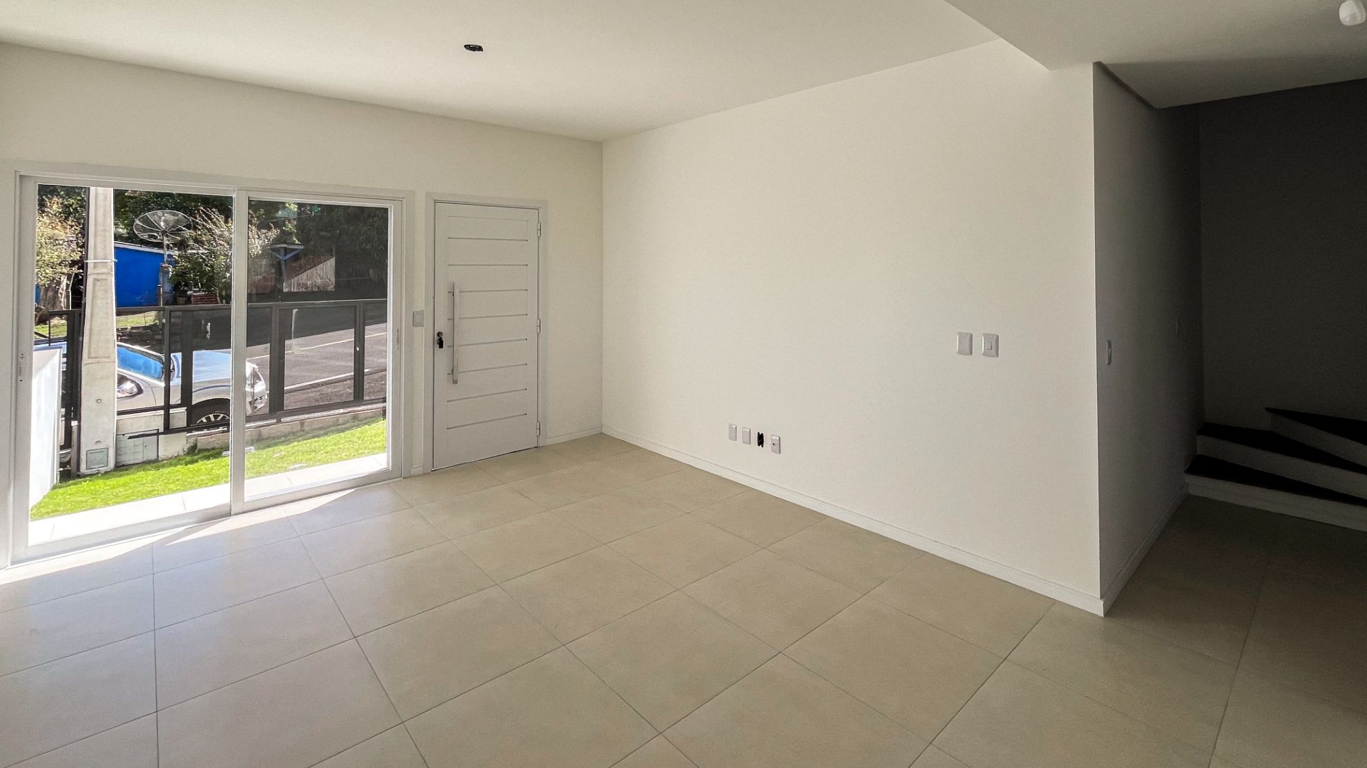 Triplex no Arroio Grande - Foto 6