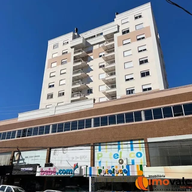 Cobertura com piscina no centro - Foto 6