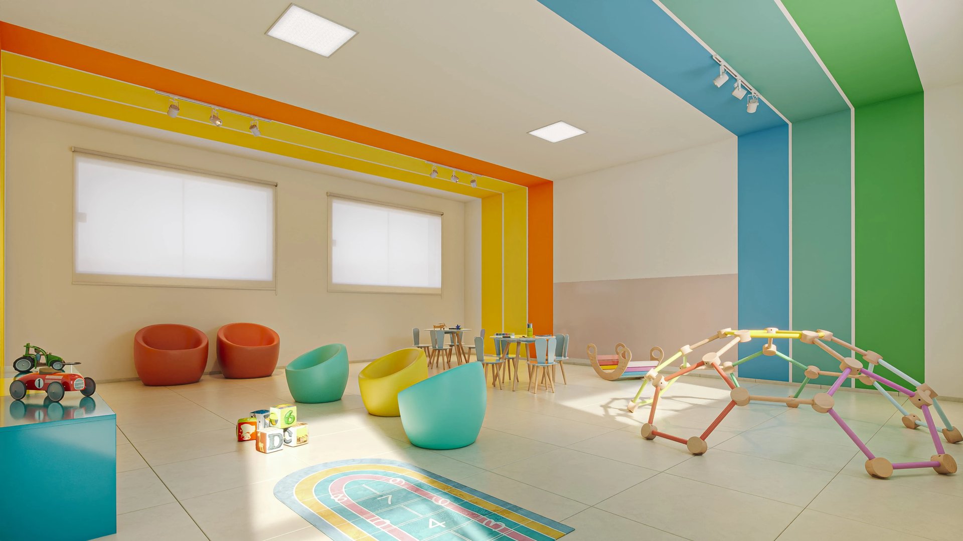 Residencial Spazio Petrópolis  - Foto 7