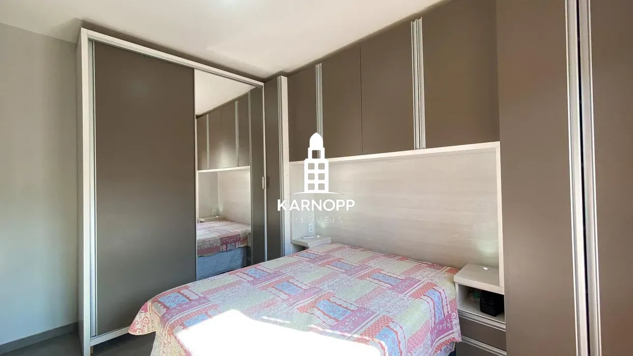 Casa Geminada na João Alves - Foto 11