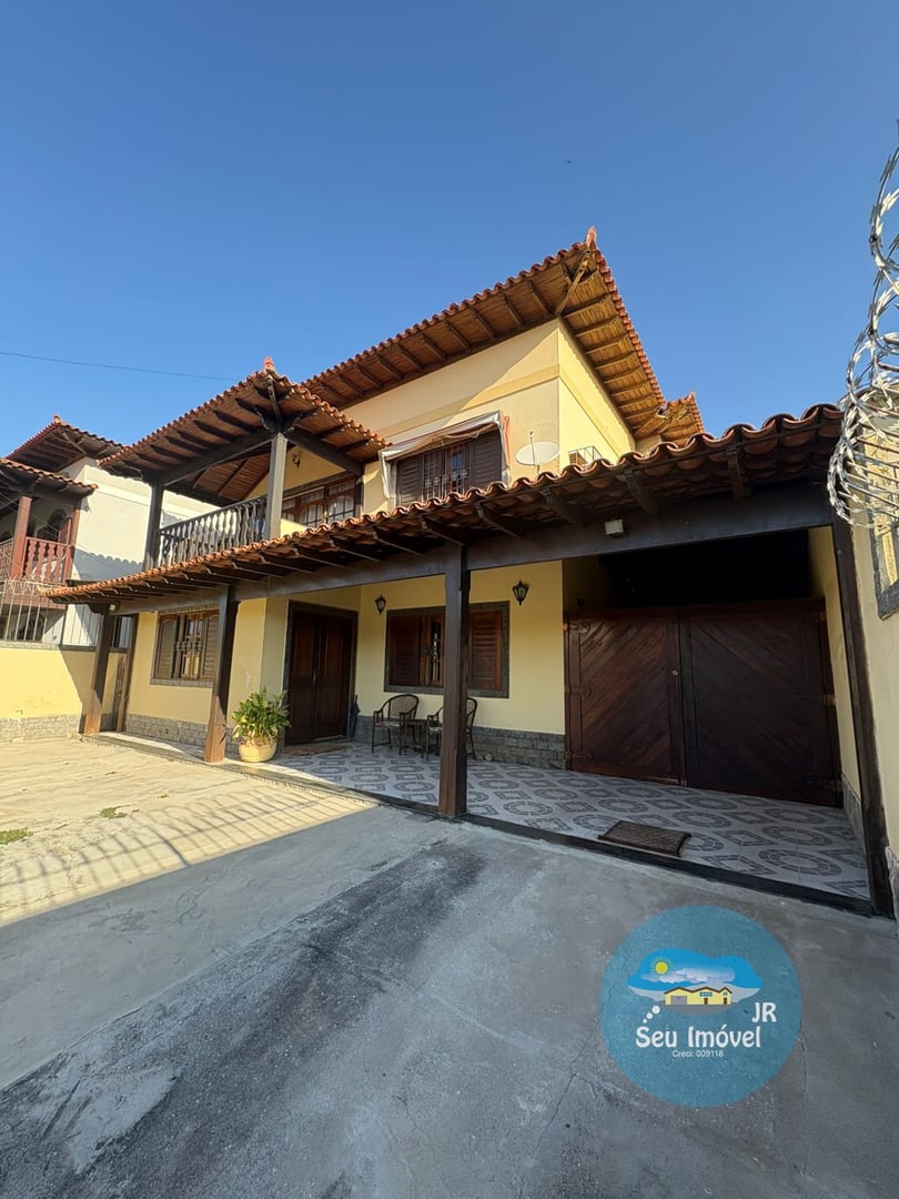 Casa em Centro, Araruama