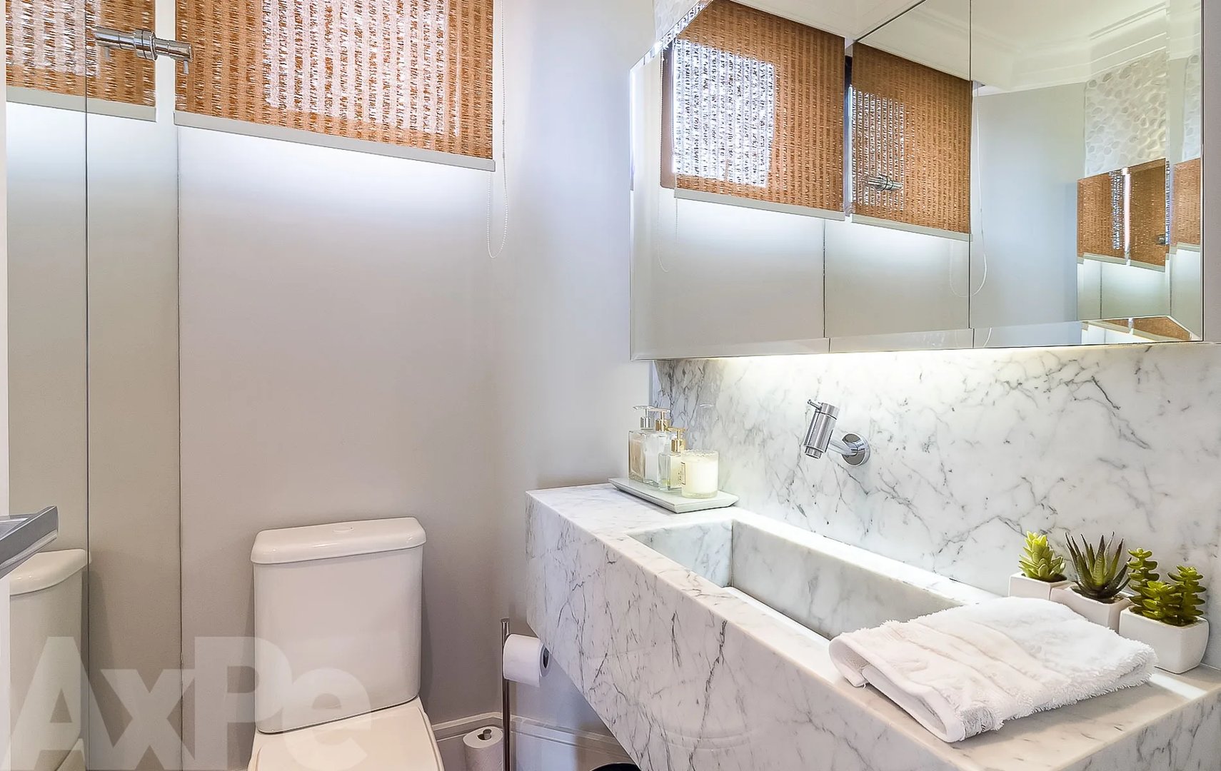 APARTAMENTO ITAIM BIBI - 170949 — foto 6