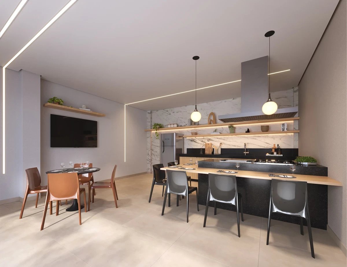 Residencial Sensia Gran Bosque  - Foto 7