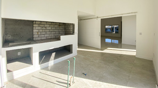 Casa no Condomínio Figueiras com 3 dormitórios e pátio - Foto 4
