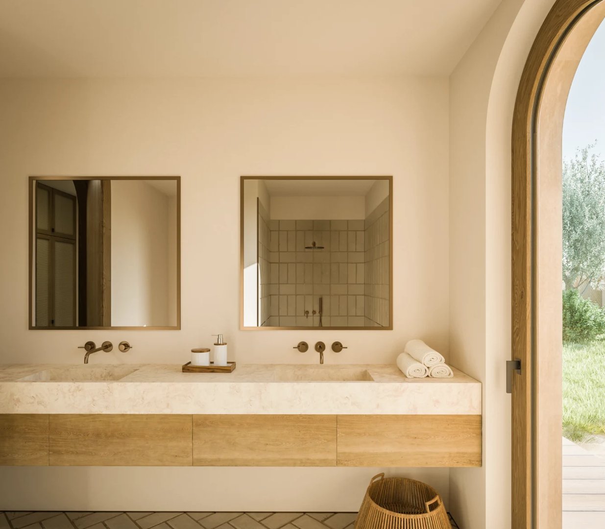 COMPORTA - ANDO LIVING — foto 6