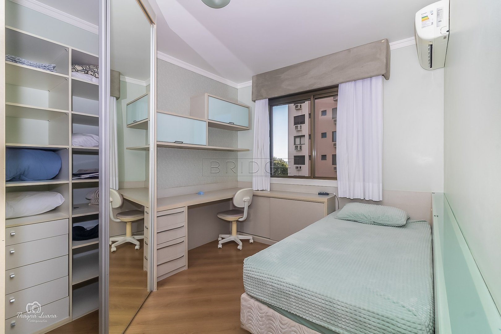 Apartamento em Porto Alegre com 140m² - Foto 22