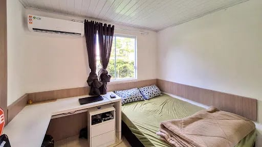 Casa em Linha Santa Cruz - Foto 16