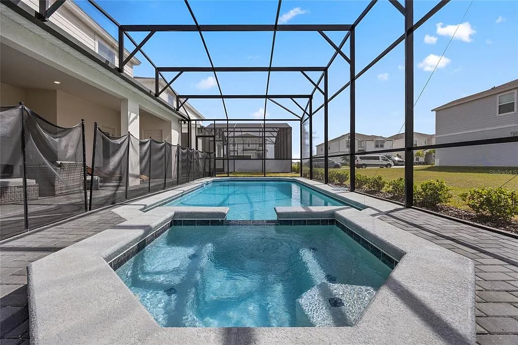 CASA WINDSOR ISLAND 401737968 — foto 6