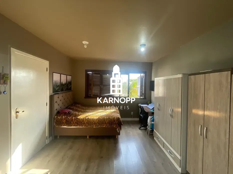 Apartamento à venda