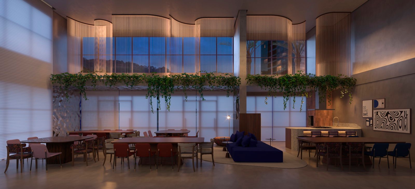 Urban Design Living — foto 12