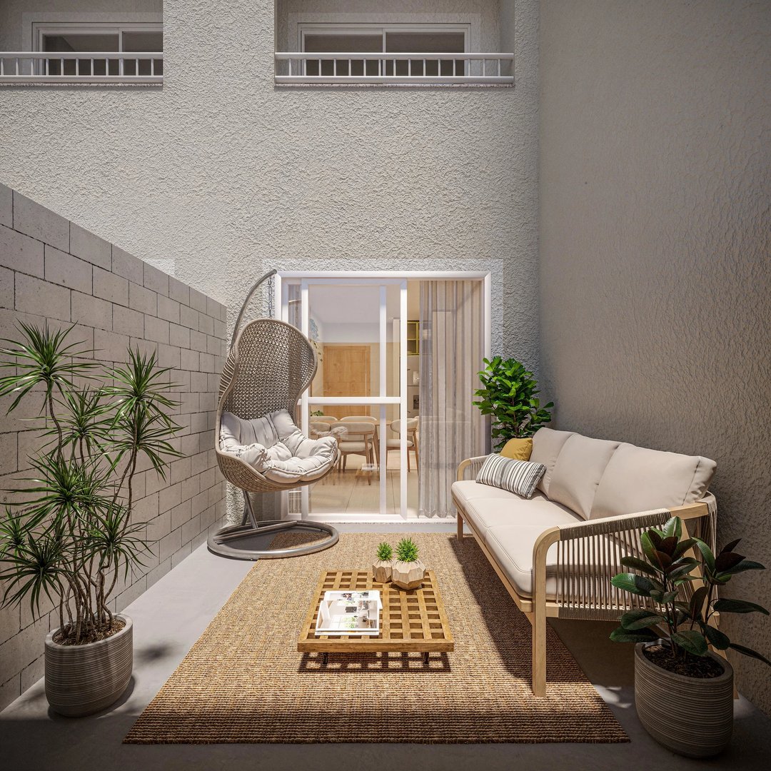 Residencial Golden Ville - Foto 8