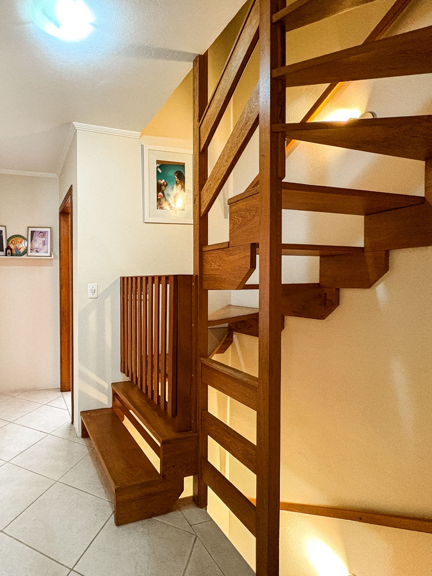 Triplex no Santo Inácio com 4 dormitórios - Foto 10