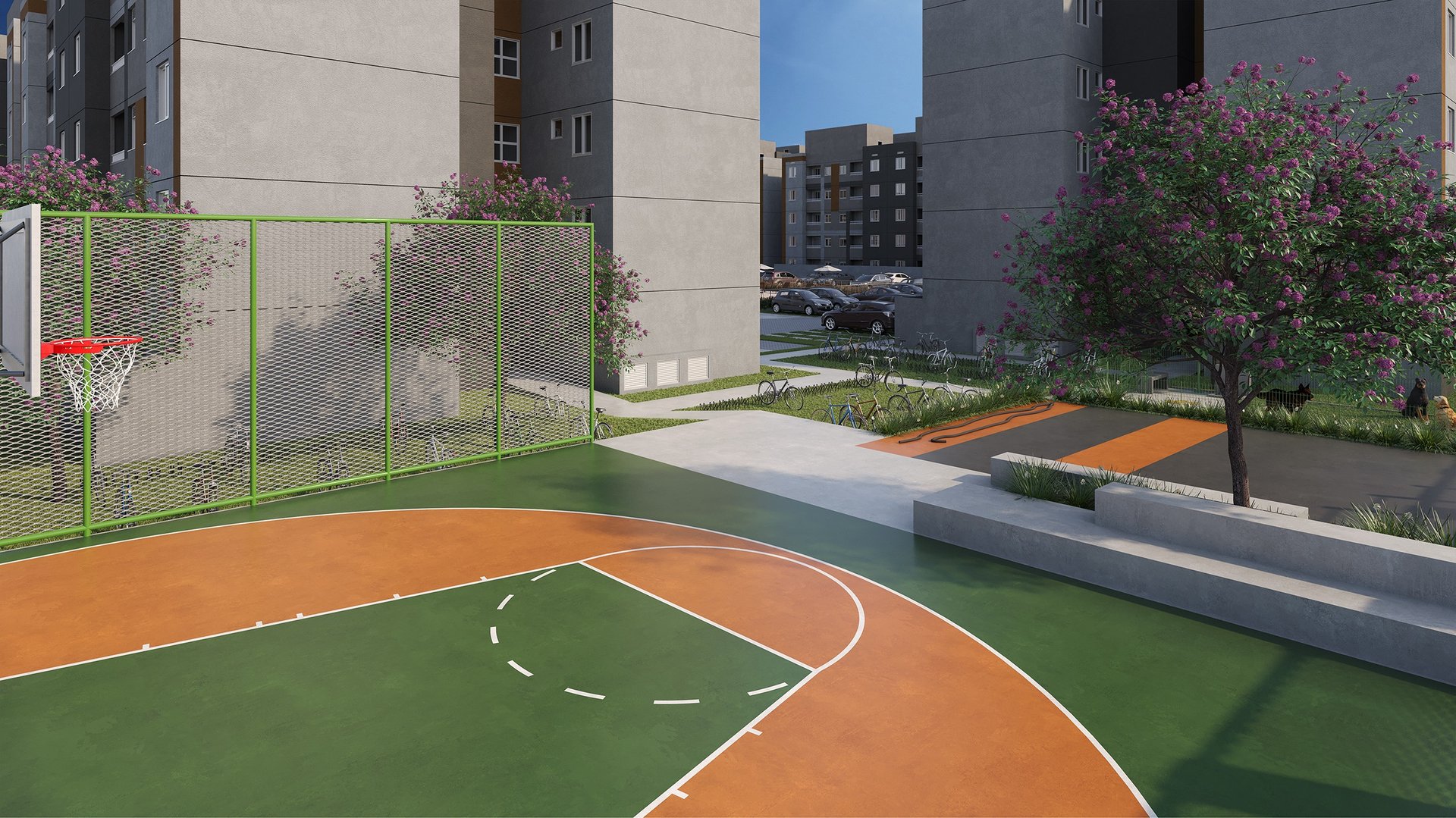 Breve Lançamento - Residencial Ipê Amarelo - Foto 5