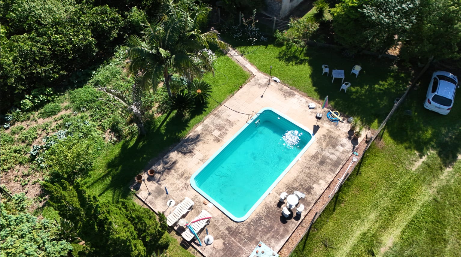 Área no Rincão del Rei - 50 hectares - Foto 21