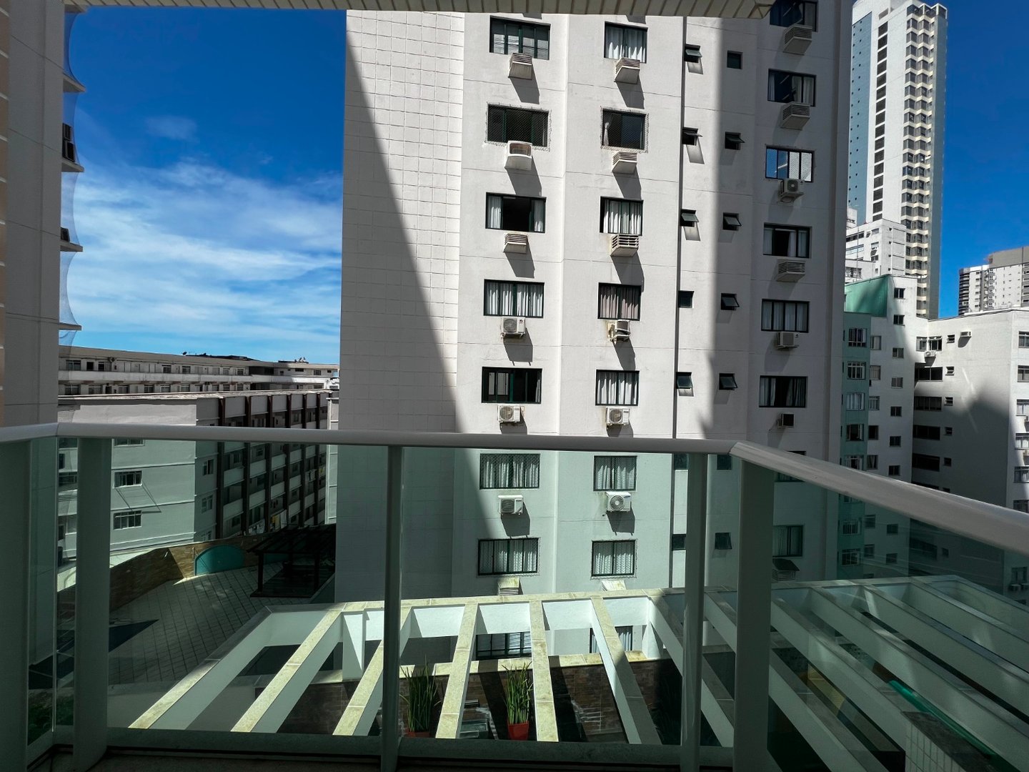 Apartamento no Edifício Le Parc à venda em Balneário Camboriú — foto 5