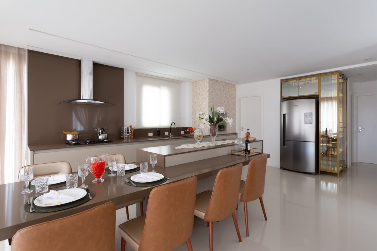 Apartamento no Edifício Boulevard Brasil Residence à venda em Balneário Camboriú — foto 4