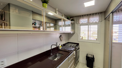Apartamento no Santo Inacio com 3 dormitórios e Suíte - Foto 11