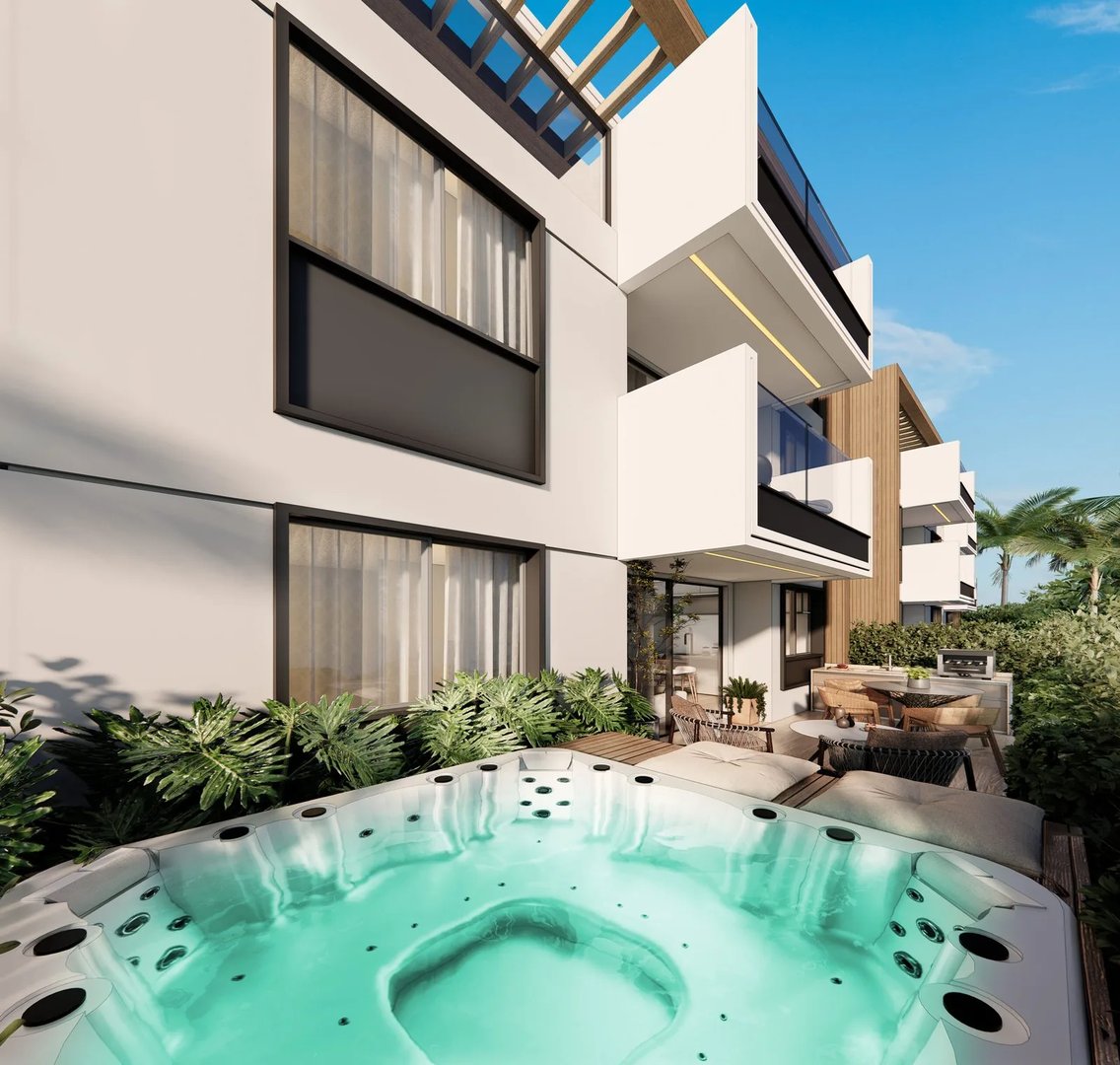 Flag Residences - Foto 8