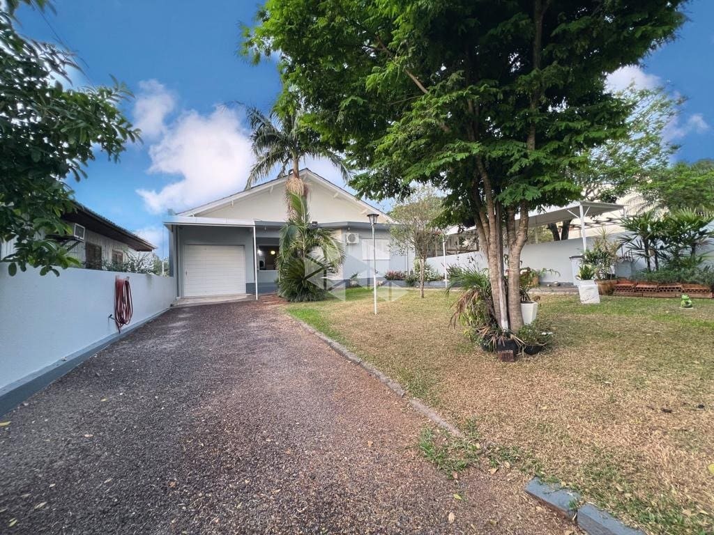 Casa com 3 quartos - Foto 21