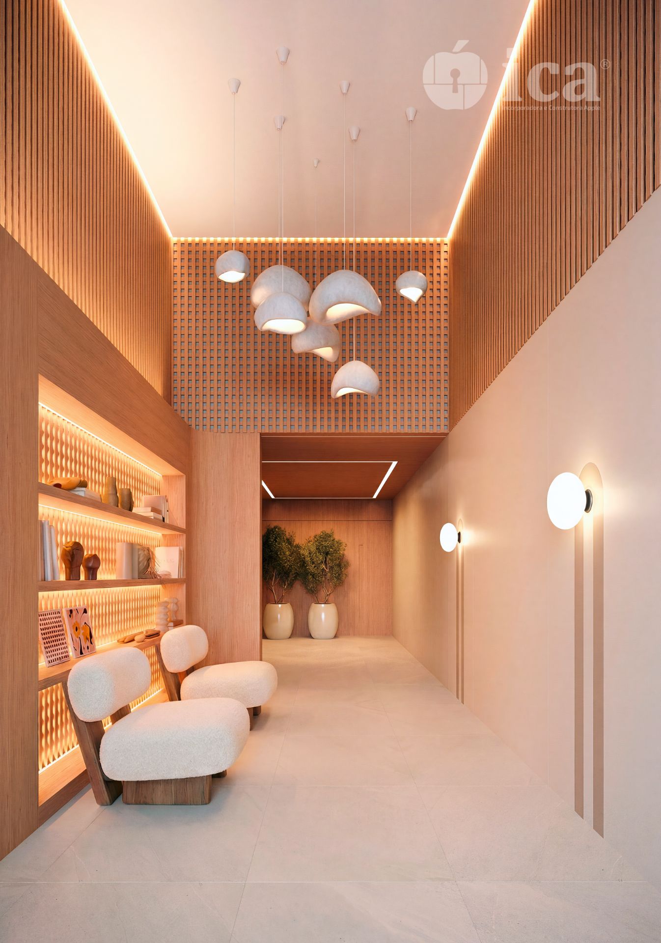 Residencial The One - Foto 19