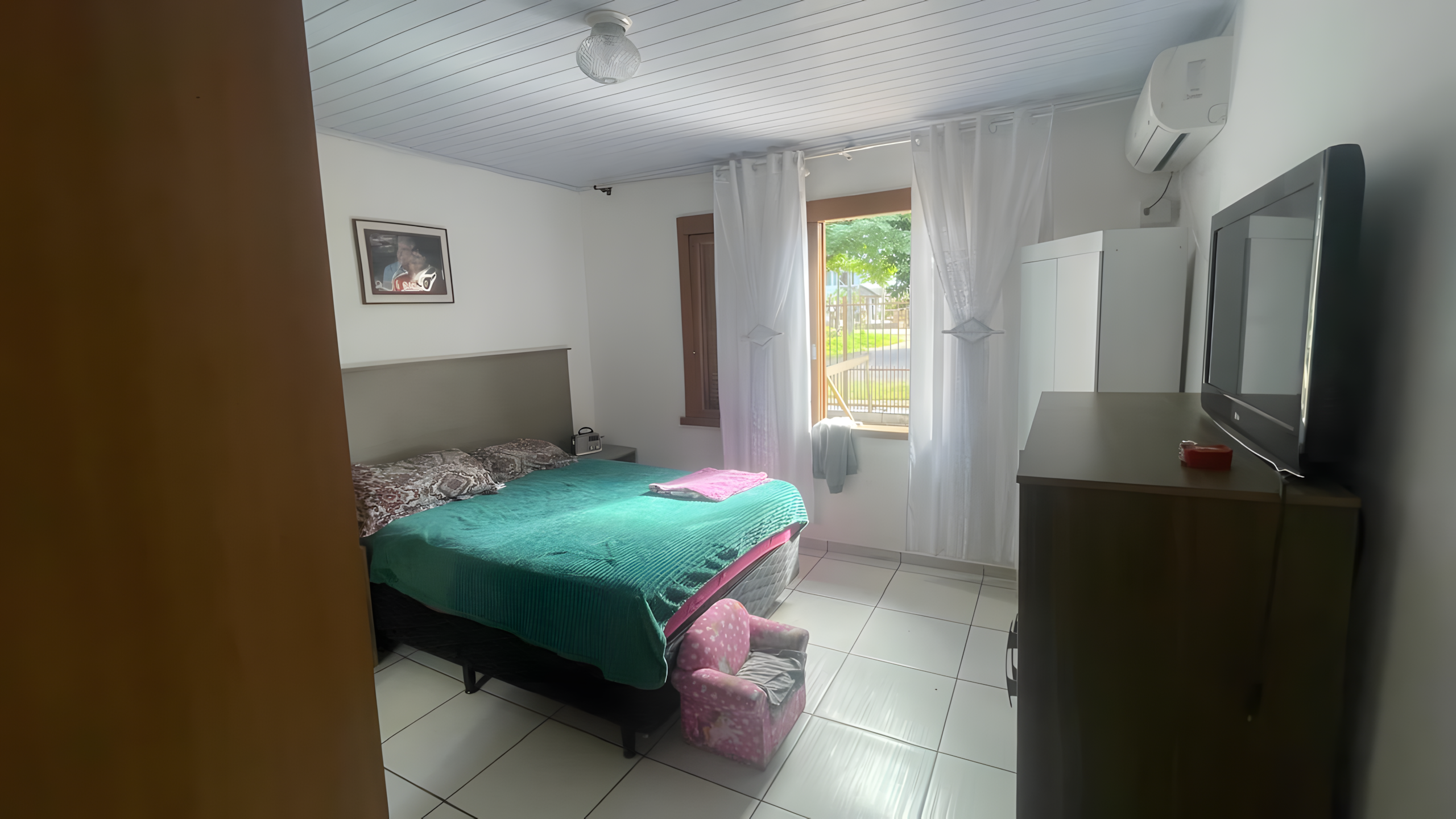 Casa na Várzea com 3 dormitórios e pátio - Foto 17