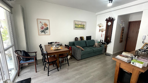 Ótimo Apartamento no Higienópolis com 2 dormitórios - Foto 6