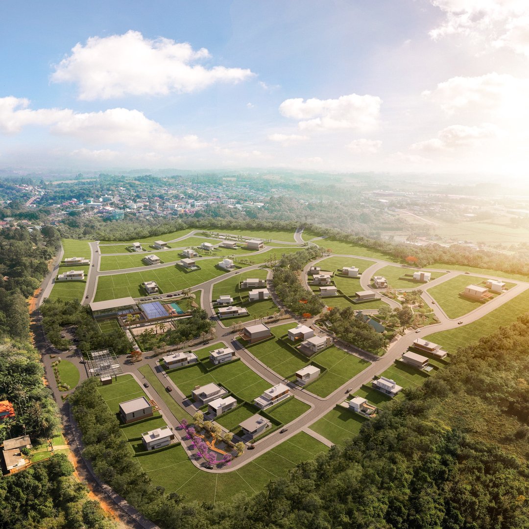 Aura Legano - Urbanismo sensorial e contemporâneo - Foto 18