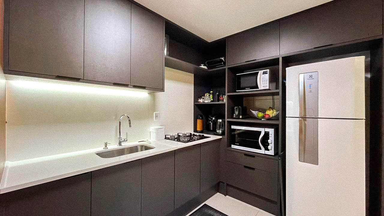 Apartamento no Universitário com 2 dormitórios - Foto 7