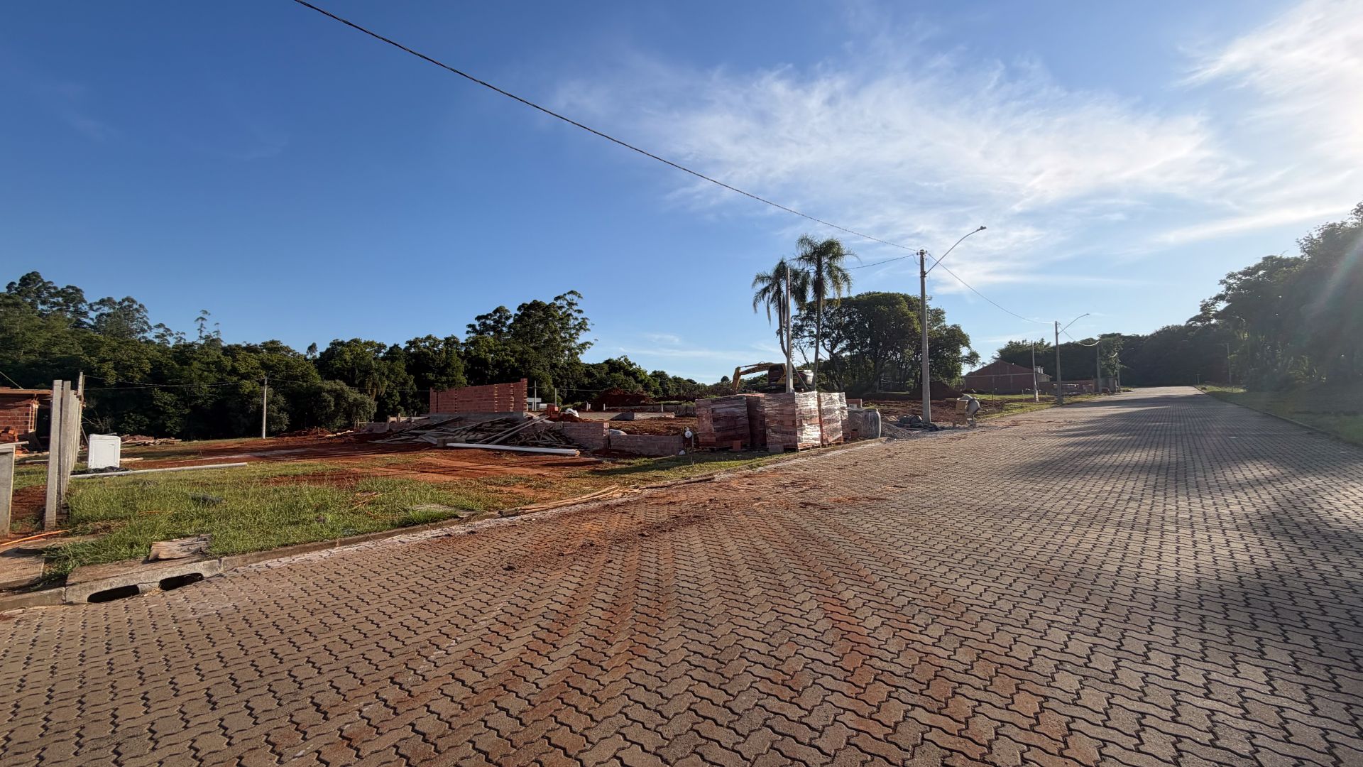 Terreno no Loteamento Portal do Sol com 300 m² - Foto 6