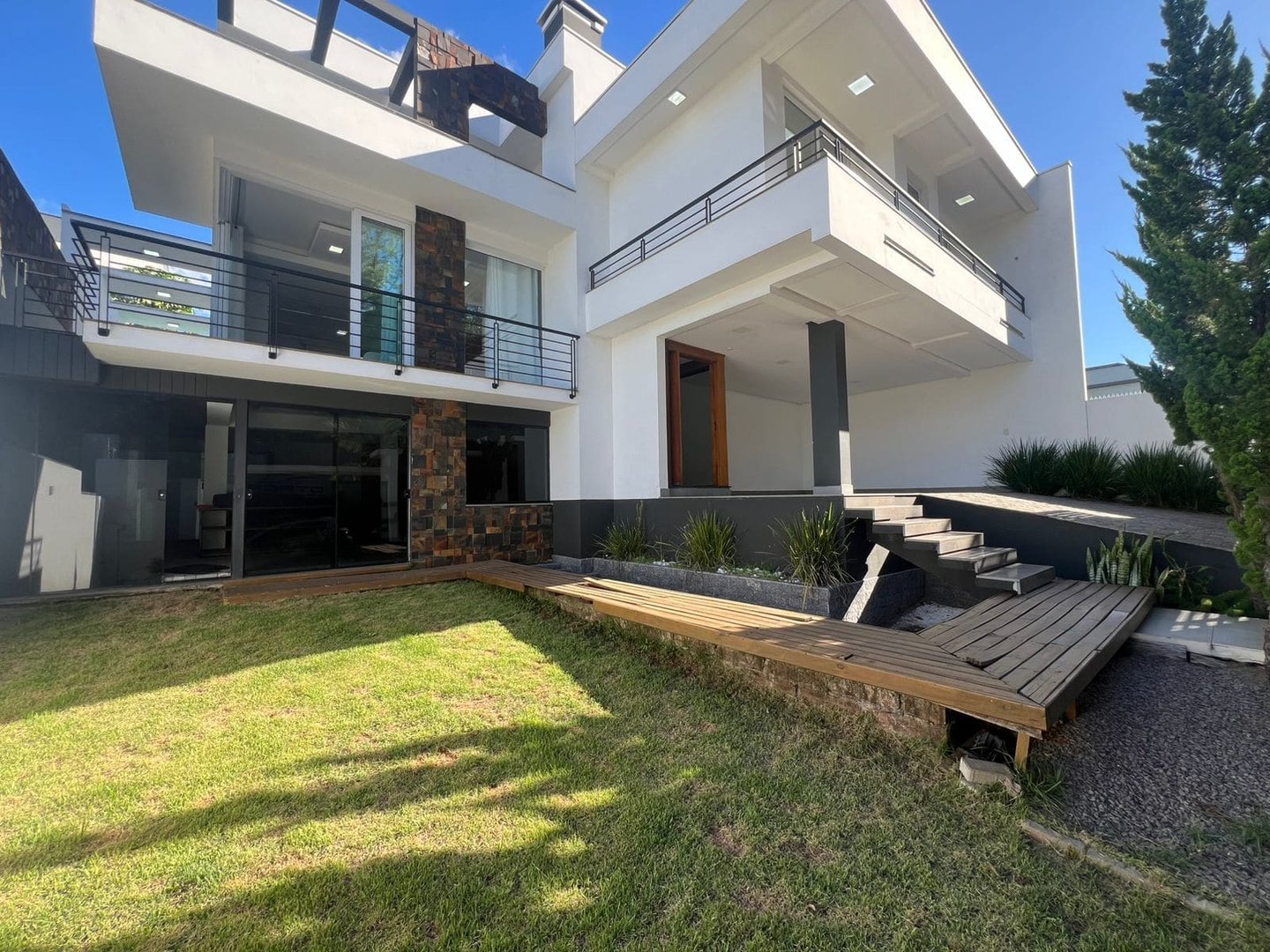 Casa de Luxo no Jardim das Hortências - Foto 5