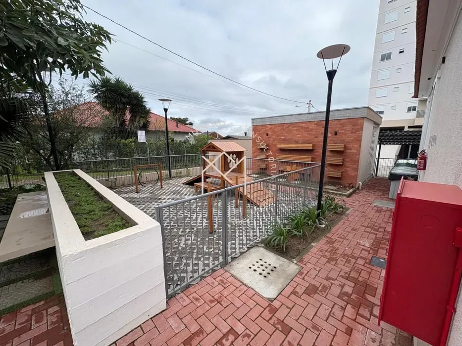 Apartamento de 2 dormitórios no urban - Foto 10