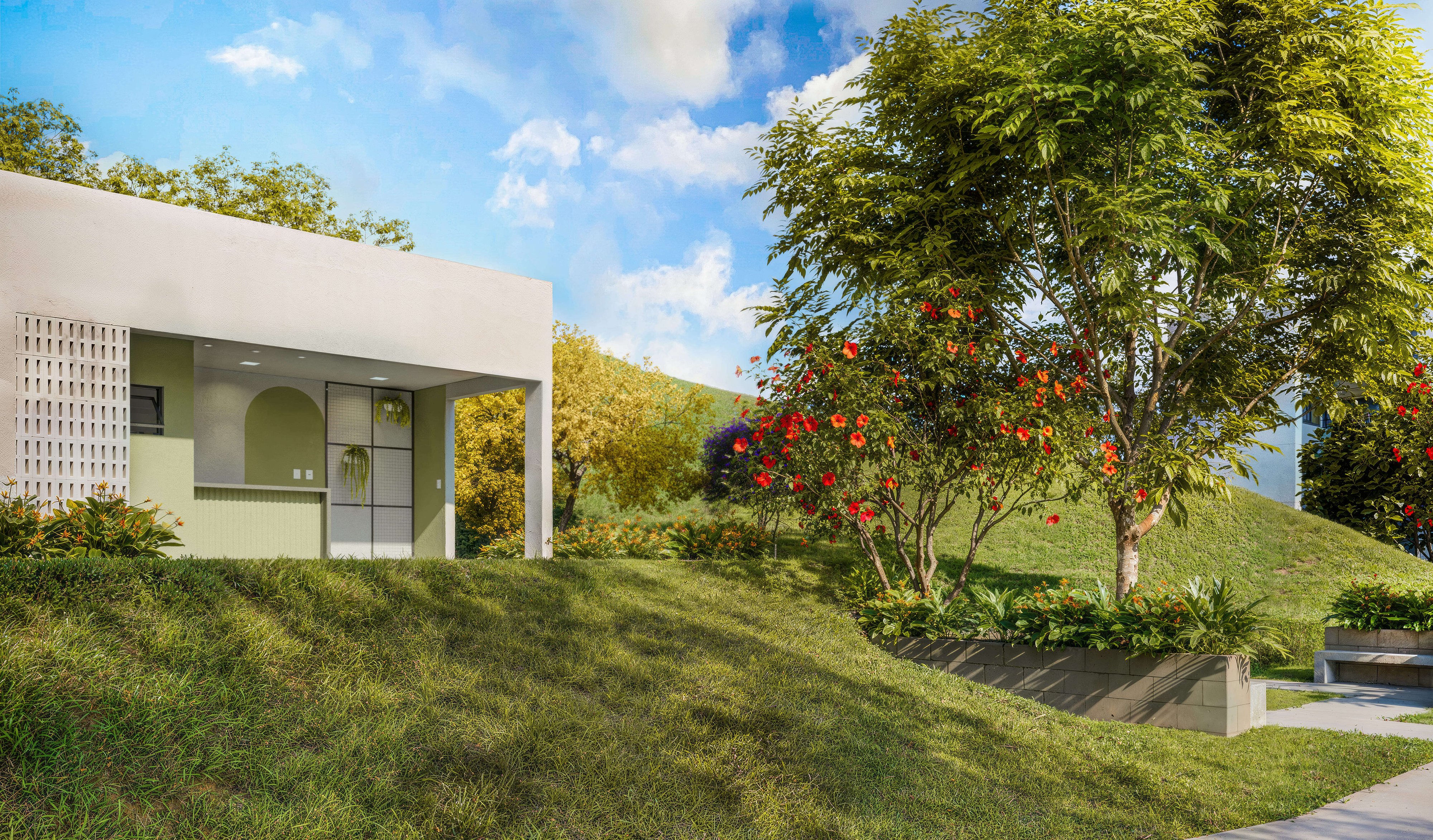 Residencial Vista das Seringueiras - Foto 5