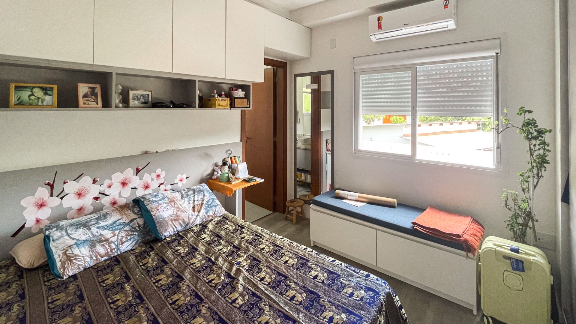 Ótimo Apartamento no Higienópolis com 2 dormitórios - Foto 21