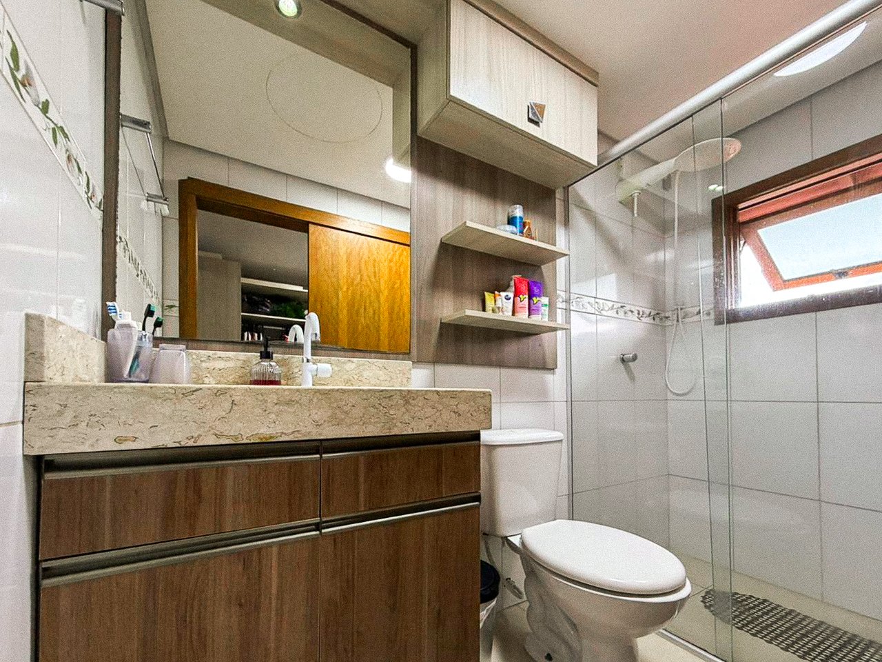 Triplex de 3 dormitórios sendo 1 suíte  - Foto 23