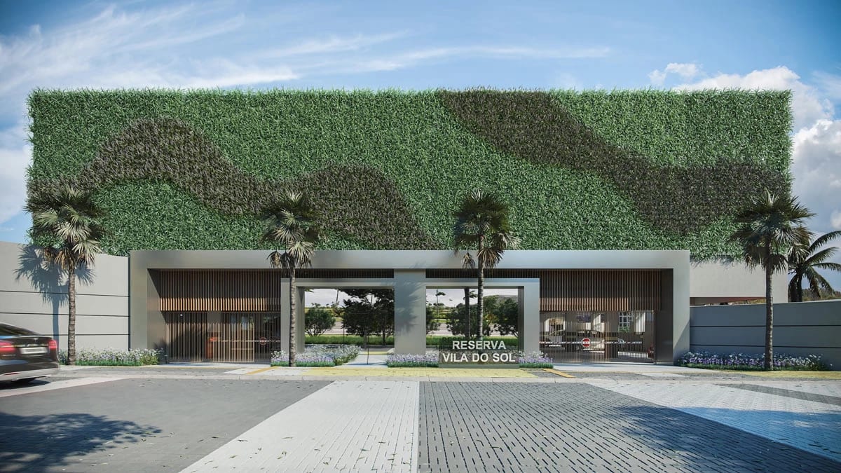 Residencial Sensia Reserva Vila Do Sol - Foto 5