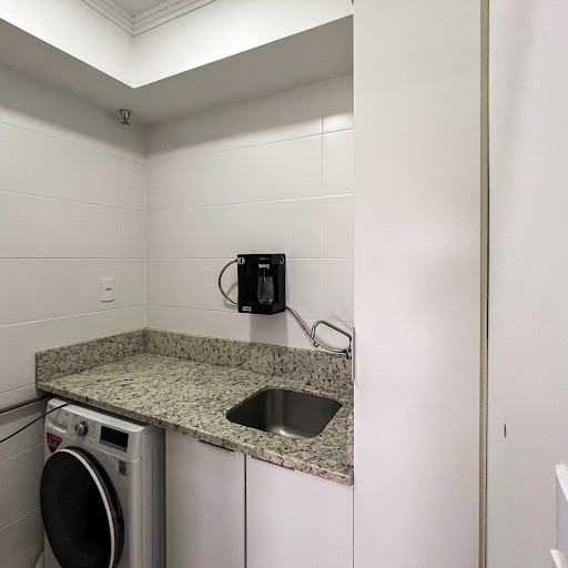 Apartamento no Artemis com 2 dormitórios e Suíte - Foto 8