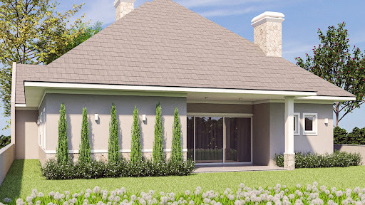 Casa no Royal Country Residencial com 4 dormitórios e suíte - Foto 10