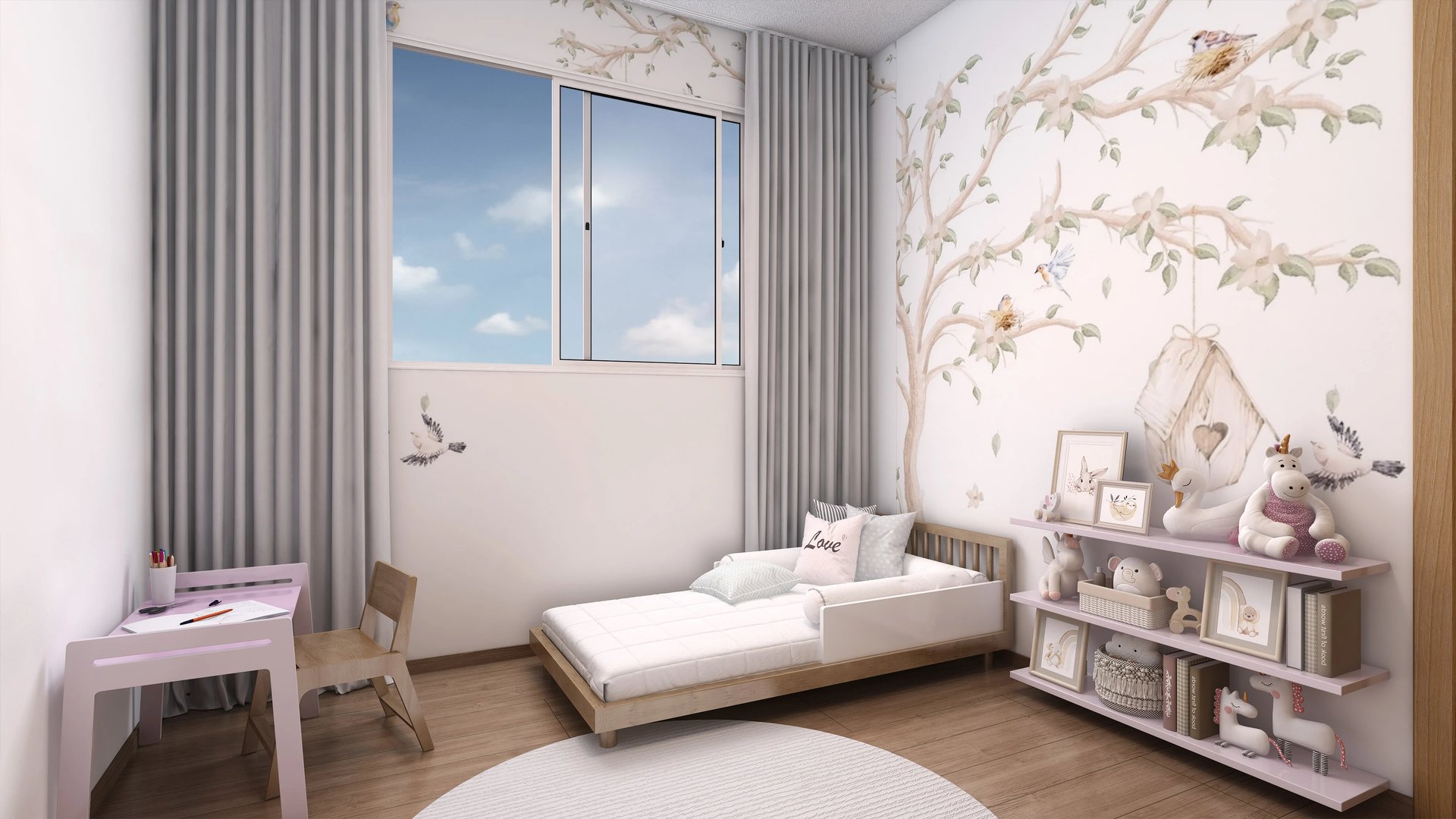 Residencial Porto dos Sabiás - Foto 11