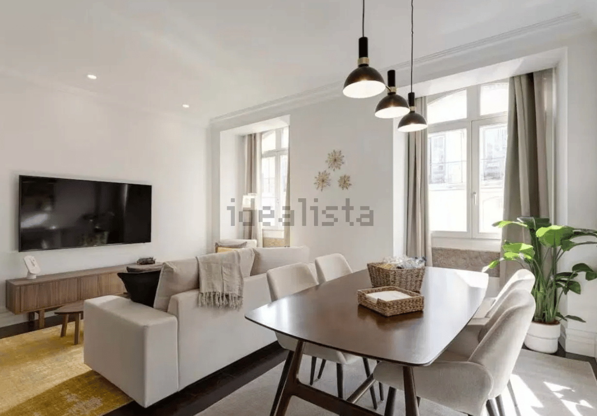 APARTAMENTO - 34729647