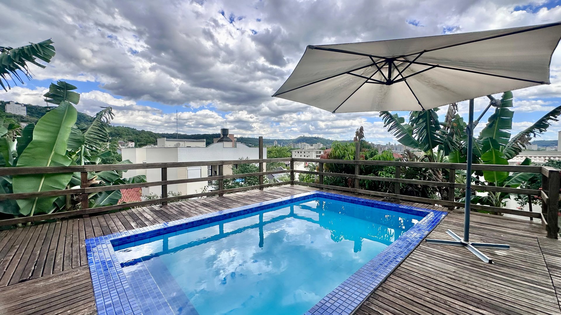 Casa semimobiliada à venda no Santo Inácio - Foto 26