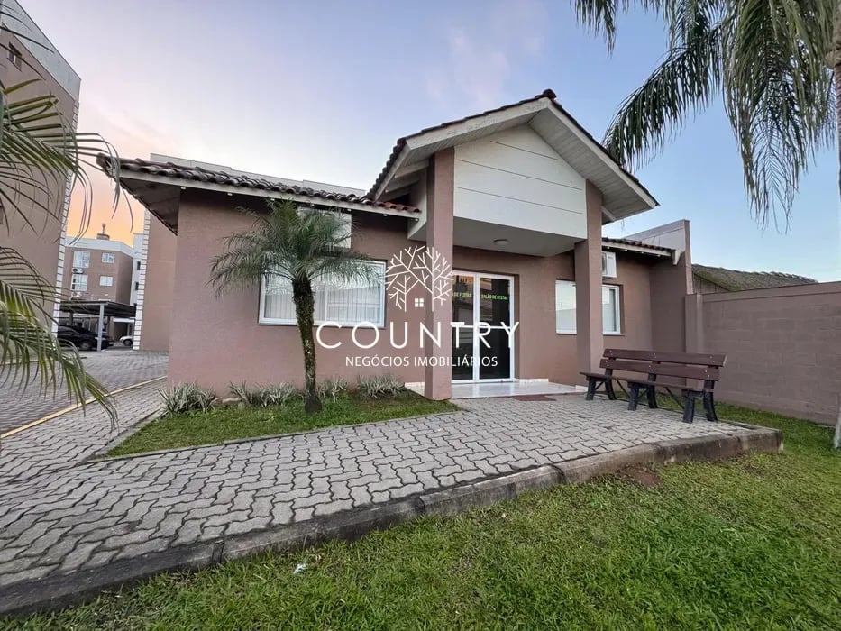 Apartamento semimobiliado próx. à UNISC - Foto 19