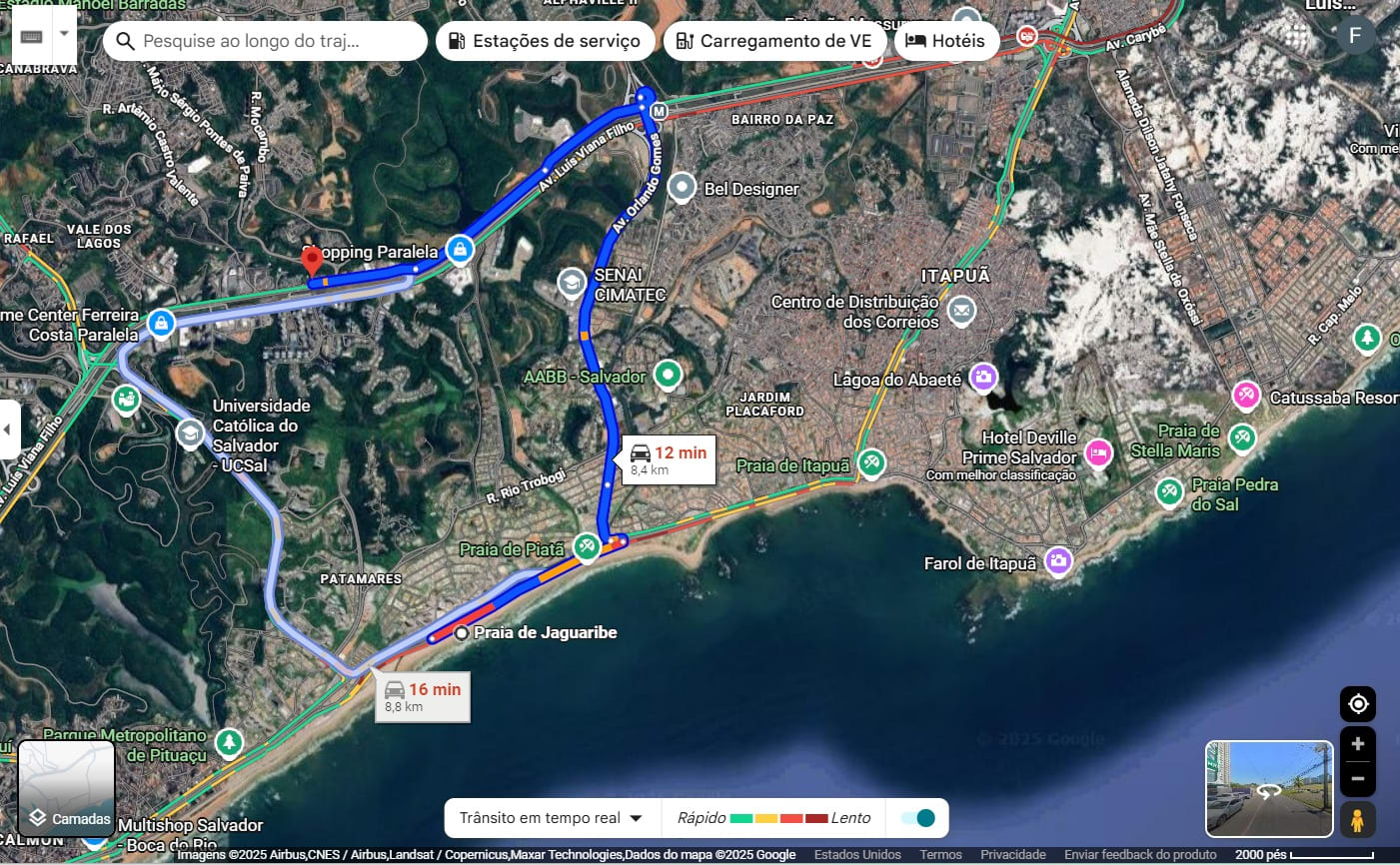 Residencial Spazio Imperatriz  - Foto 21