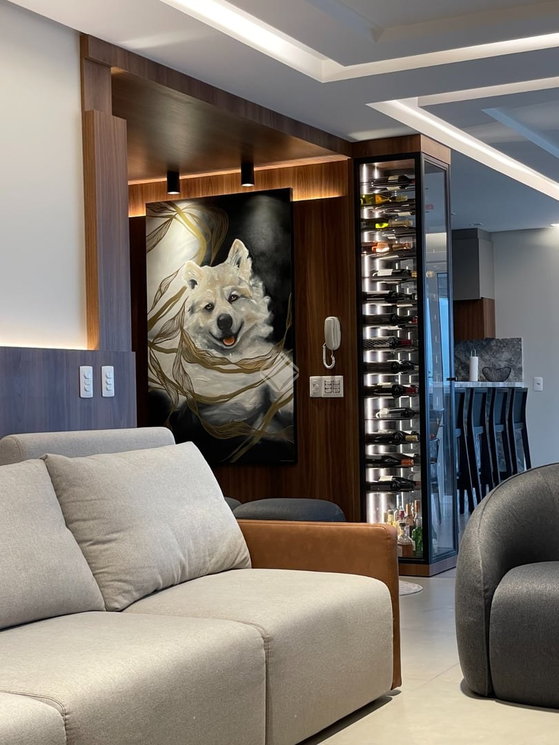 Maximus Exclusive Residences | Mobiliado — foto 12