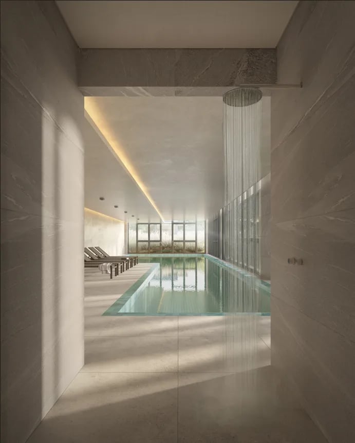 Mirage Exclusive Resort - Foto 23