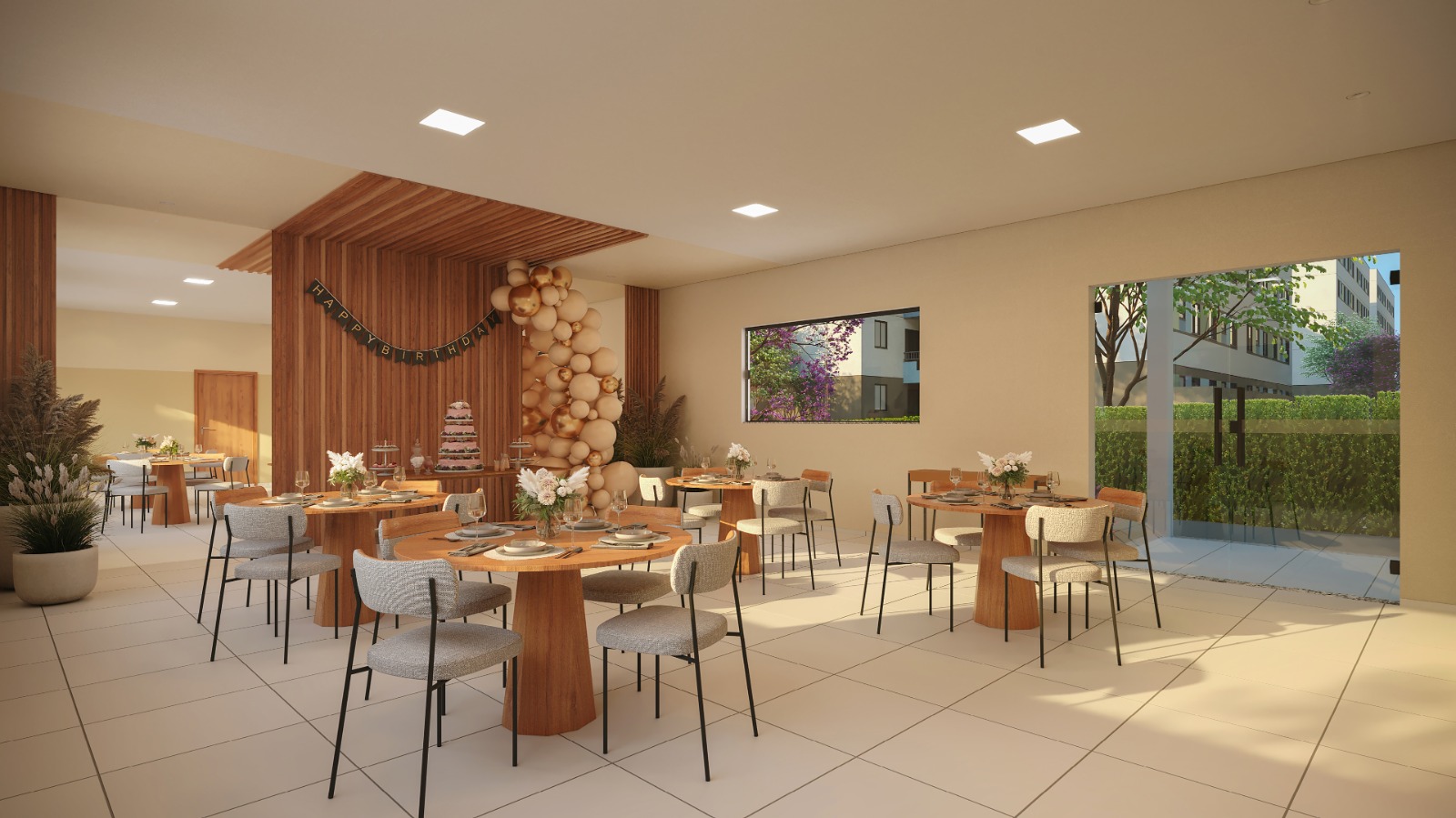 Residencial Pontal de Maracaípe - Foto 6