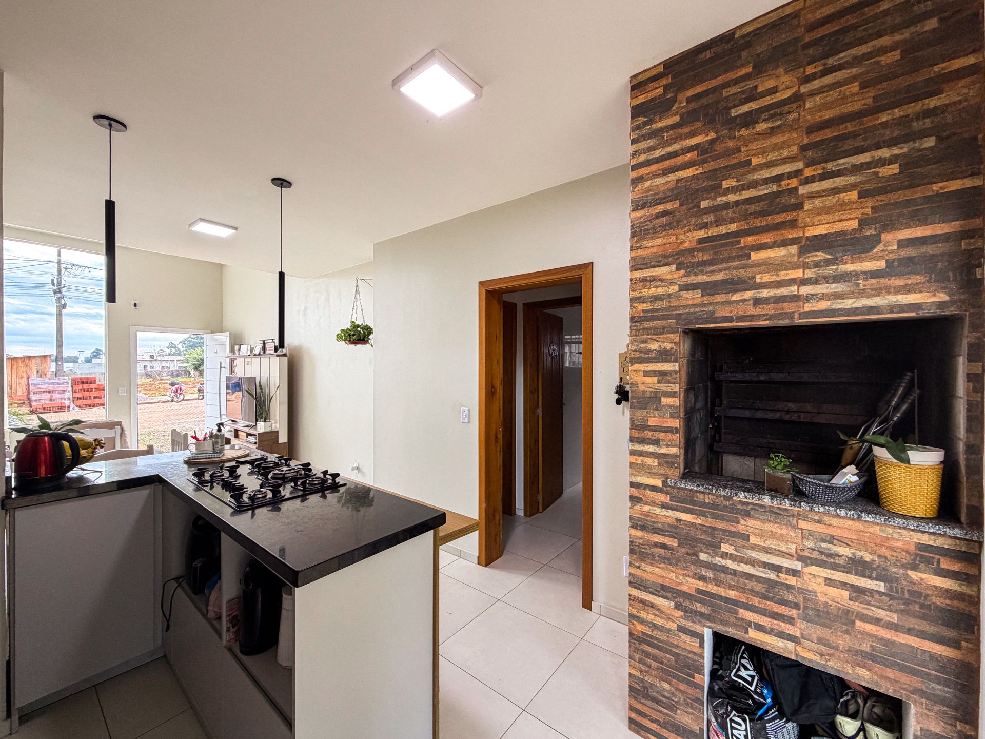 Casa em João Alves - Foto 6